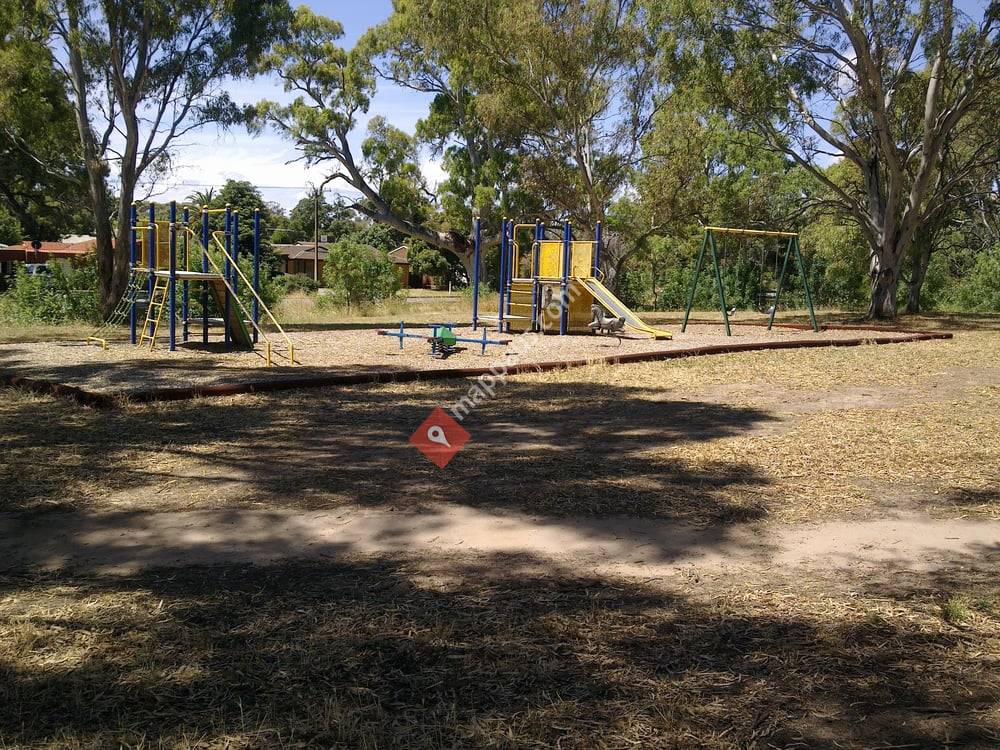 Kathleen Street Playground