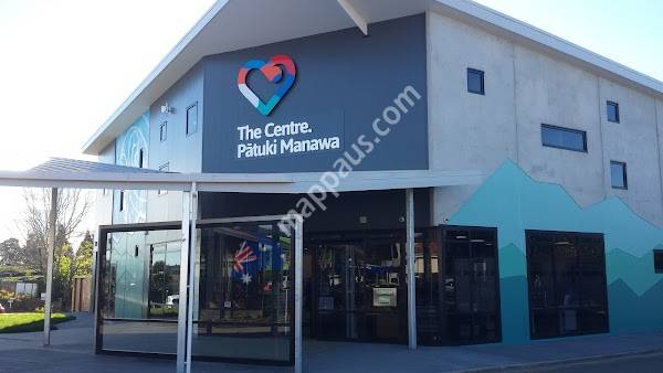 Katikati Public Library