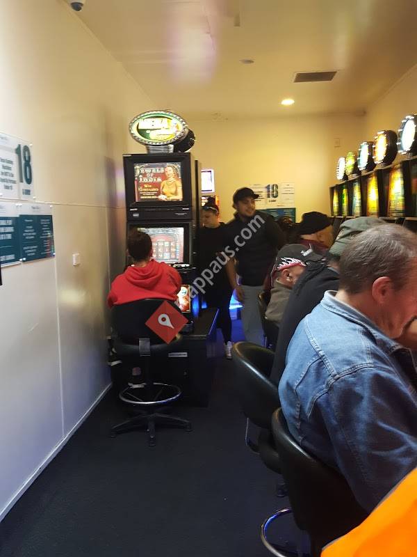 Kauri Arms Tavern