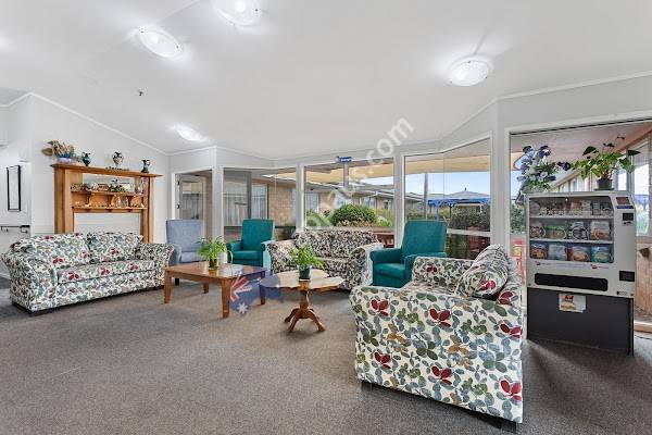 Kauri Coast Care Home