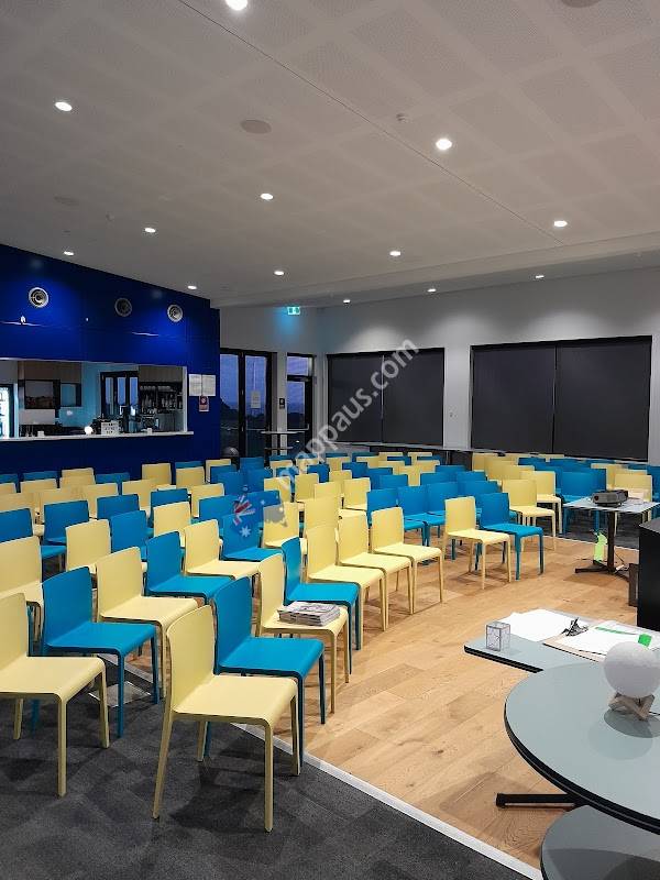 Kauri Community and Sports Centre