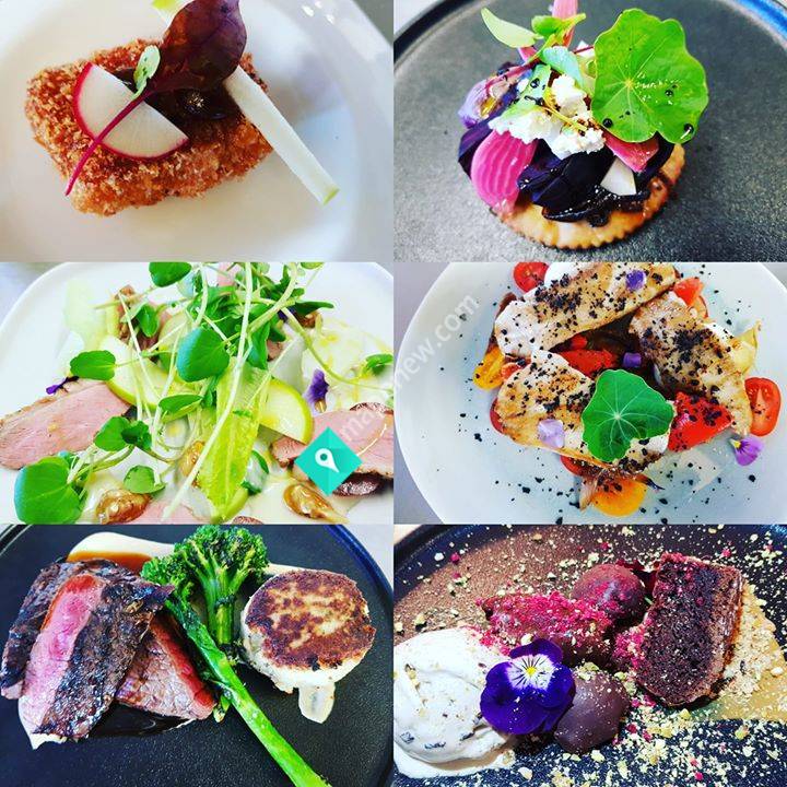 Kauri Cottage Cafe, Bar And Bistro