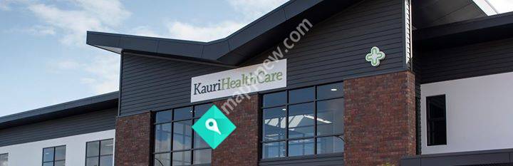 Kauri HealthCare