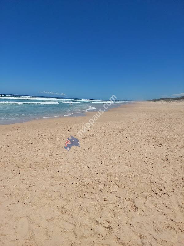 Kawana Beach