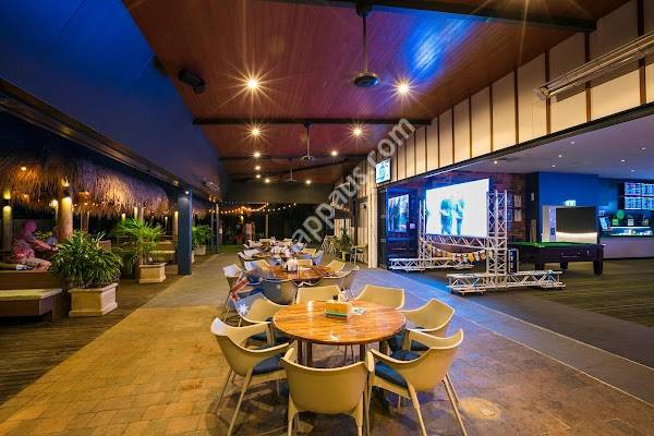 Kawana Waters Hotel