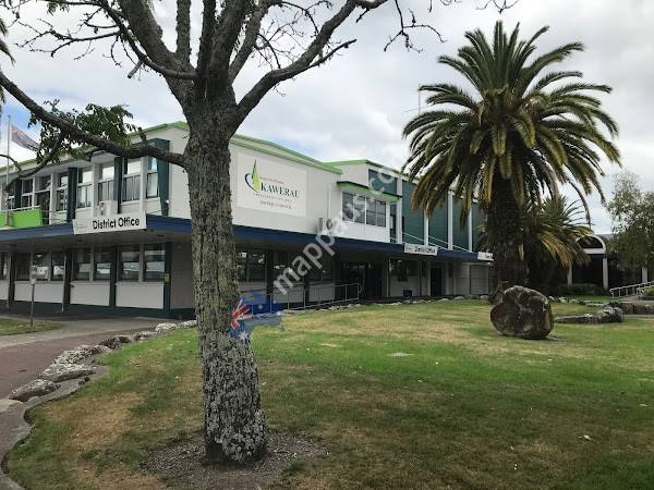 Kawerau District Council