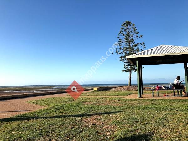 Kayak Boat Ramp