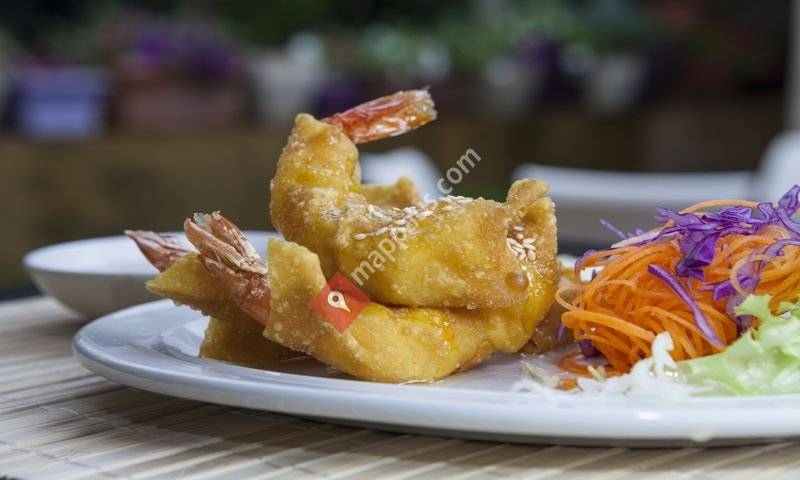 KB Thai