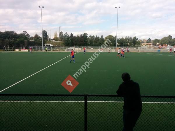 KBH Brumbies Hockey Club