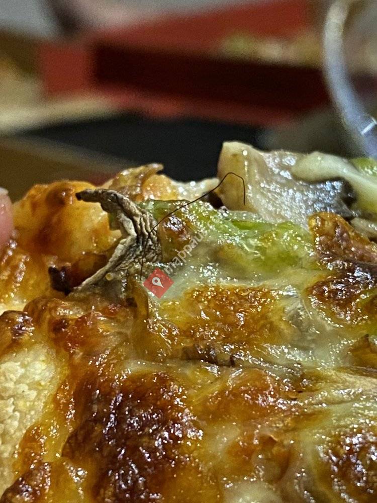 Kebab and Pizza Bar