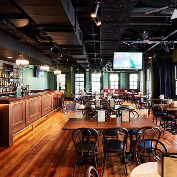 Keg & Brew Hotel