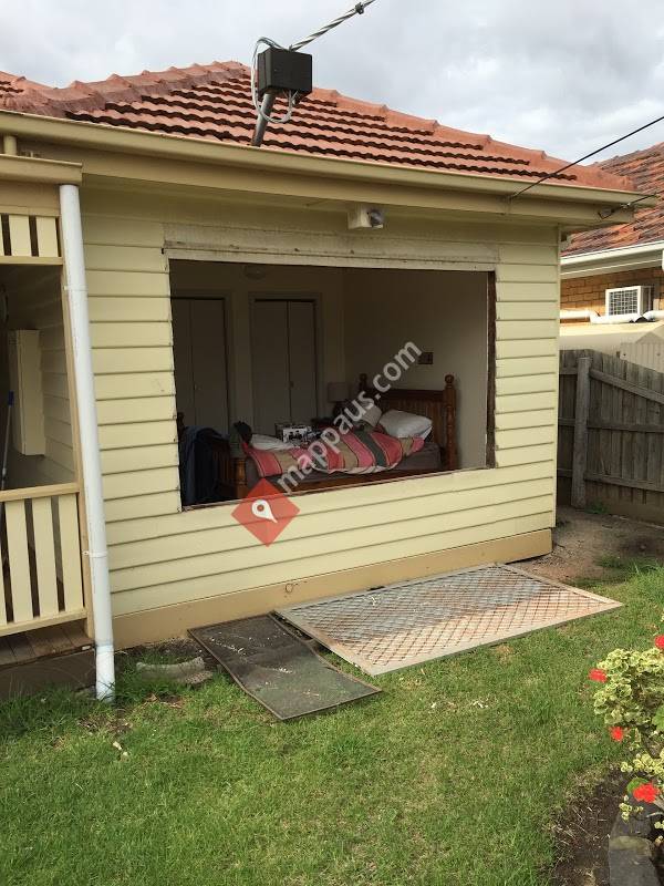 Keilor Windows