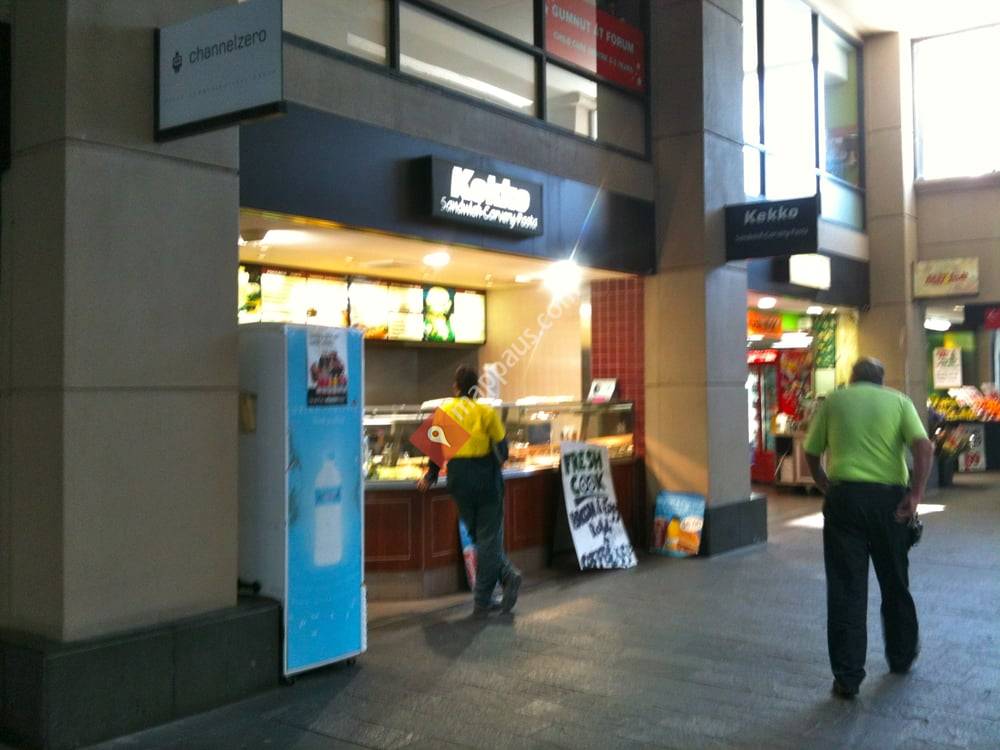 Kekko Sandwich and Cafe