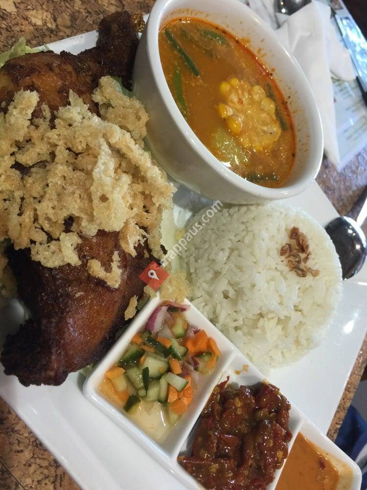Kelapa Gading Restaurant
