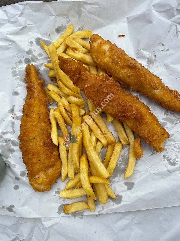 Kelly's Seafood