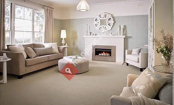 Kelwin Coastal Carpets