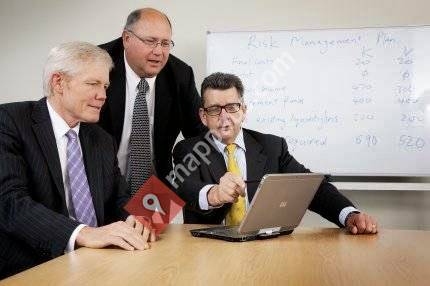 Ken Holmes Financial Services