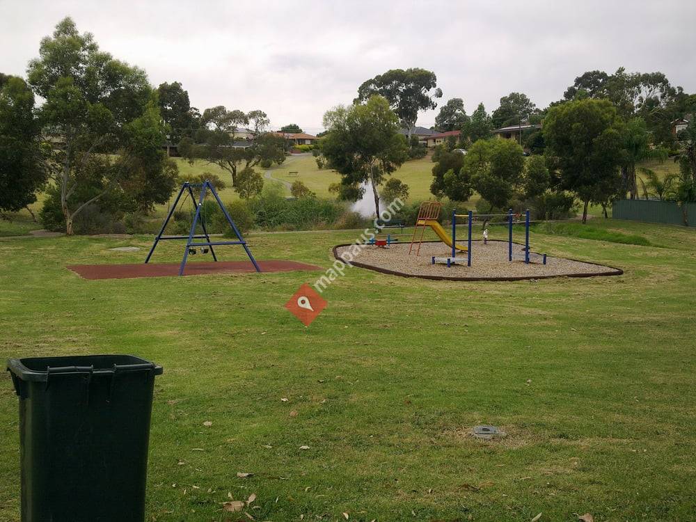Kenihans Road Playground