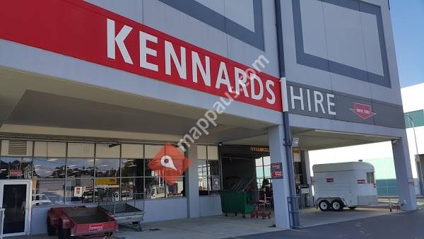 Kennards Hire