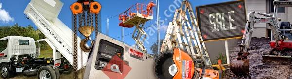 Kennards Hire Brendale