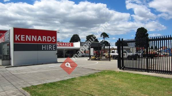 Kennards Hire Thomastown