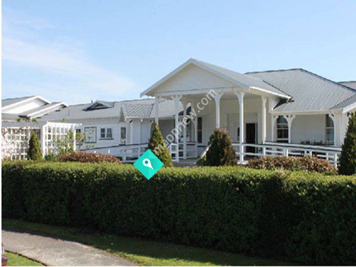 Kenwyn Rest Home & Hospital