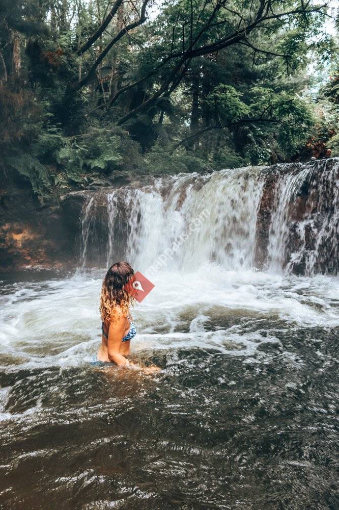 Kerosene Creek