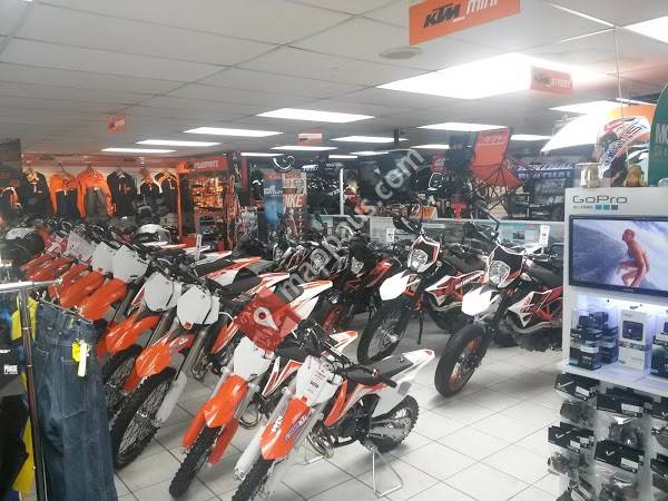 Kessner Motorcycles