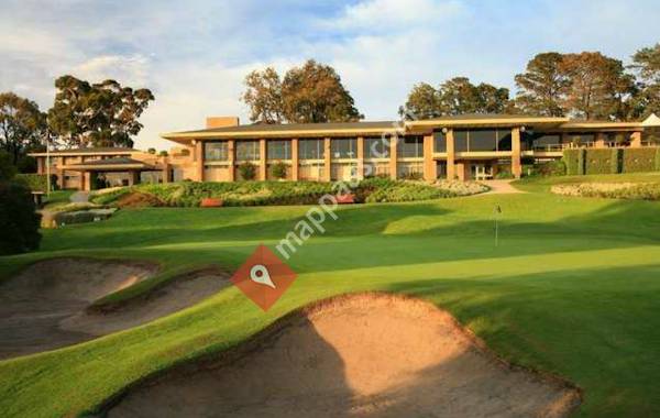 Kew Golf Club