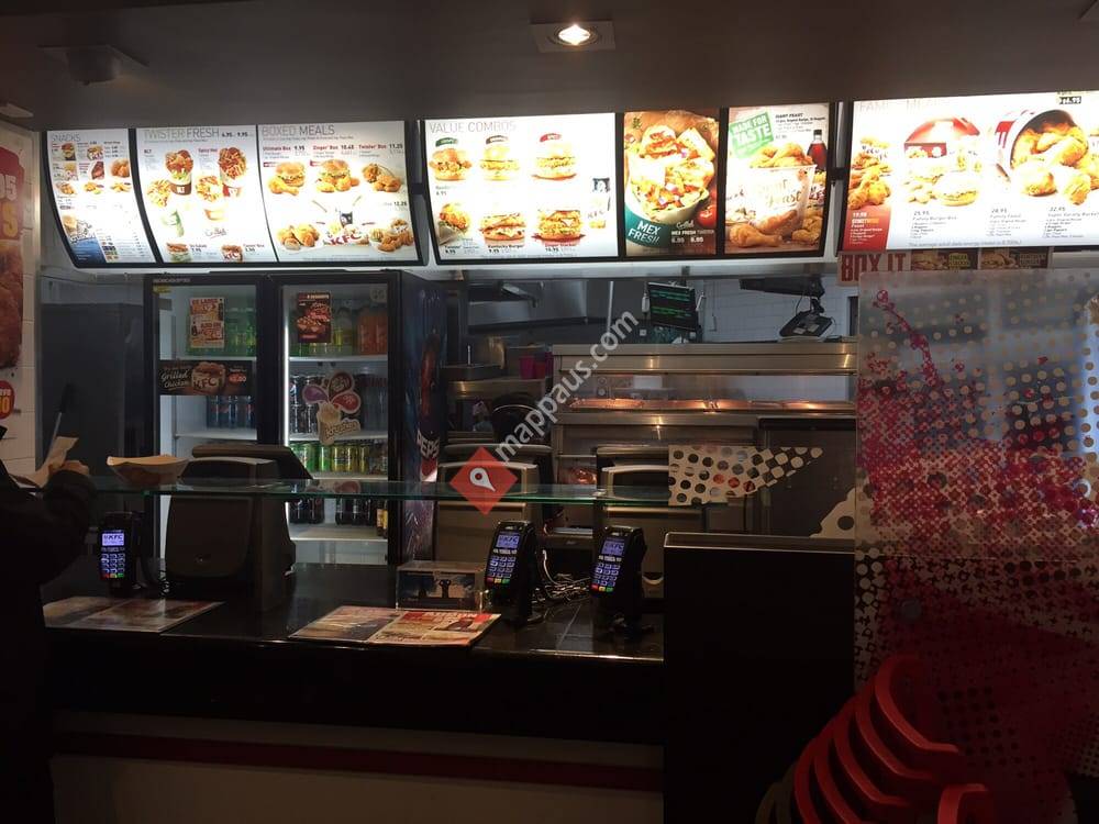 KFC