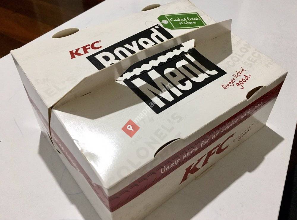 KFC