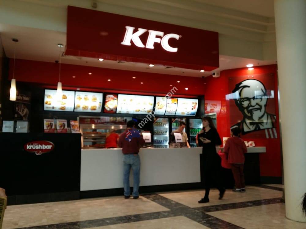 KFC
