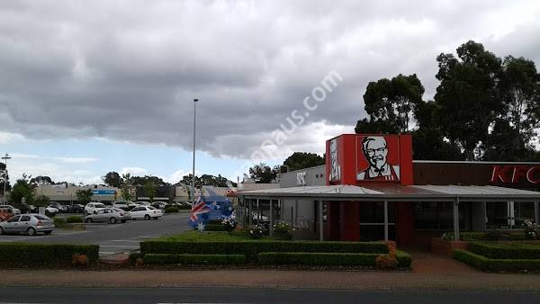 KFC Aberfoyle Park