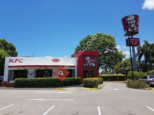 KFC Annandale