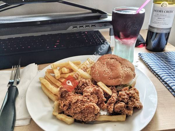 KFC Annerley