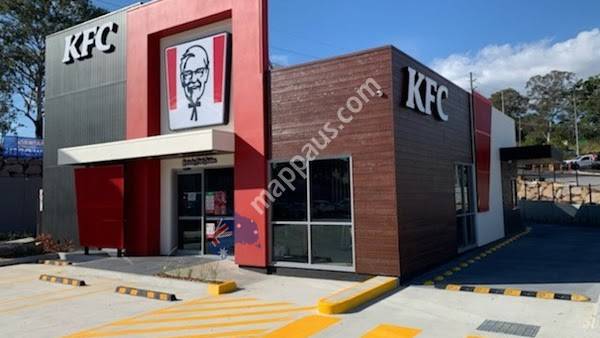 KFC Buderim