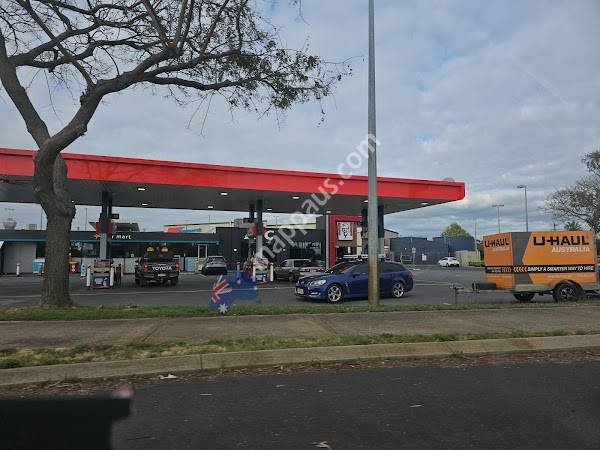 KFC Bunbury South
