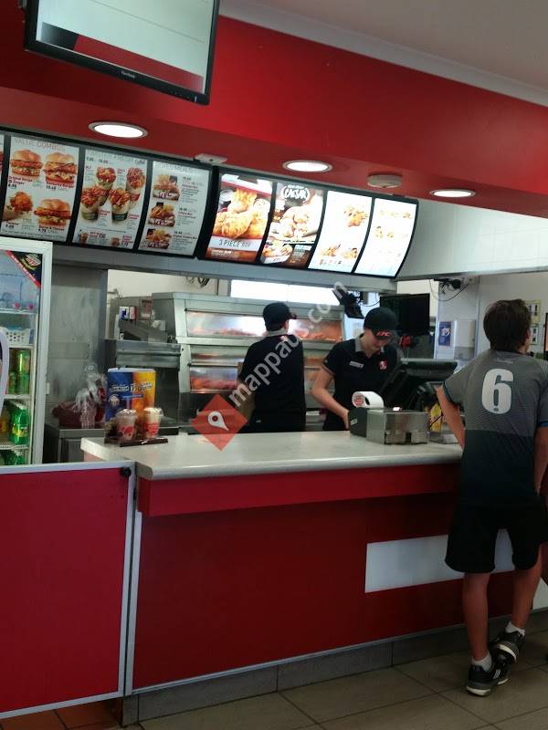 KFC Cleveland