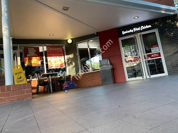 KFC Flemington