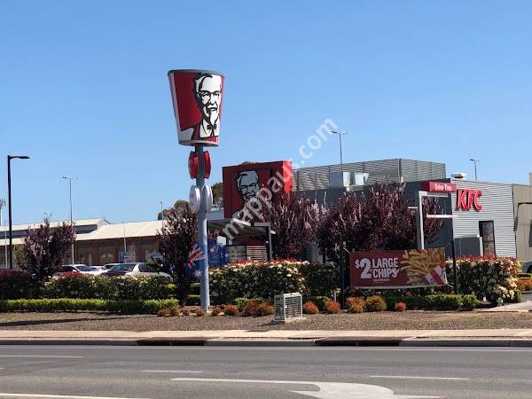 KFC Kilburn
