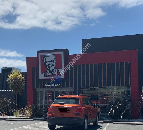 KFC Kingston