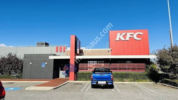 KFC Livingston