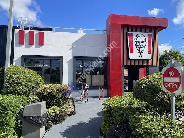 KFC Morningside