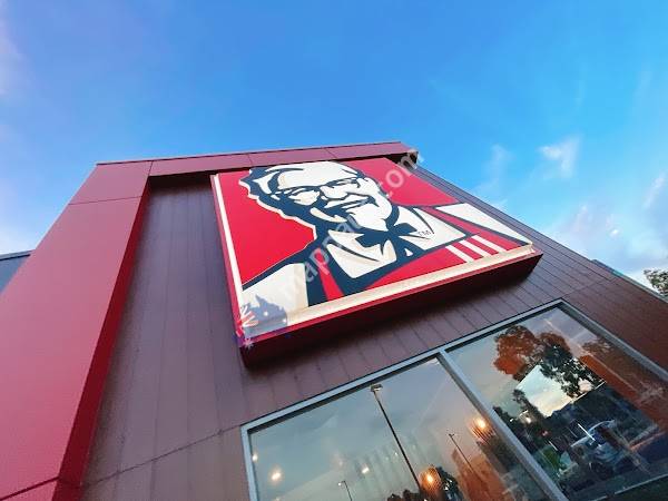 KFC Point Cook