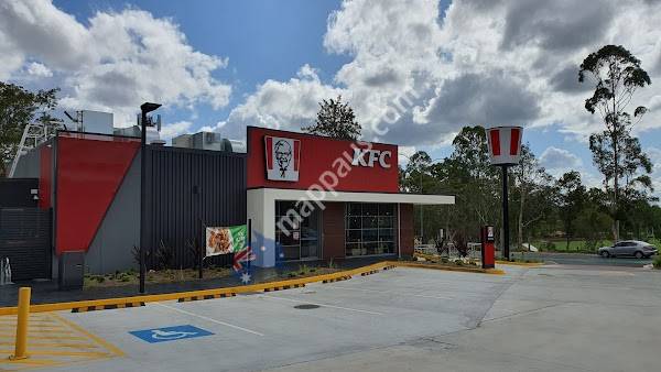 KFC Springfield Parkway