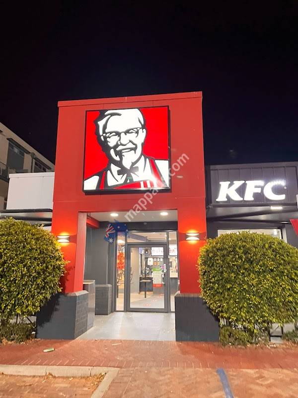 KFC Subiaco