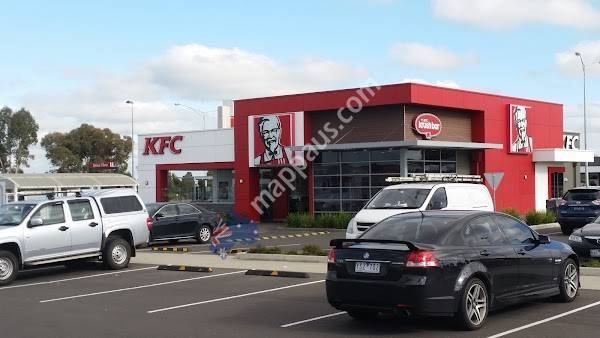 KFC Taylors Hill