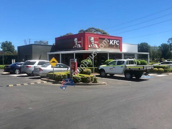 KFC Torrensville