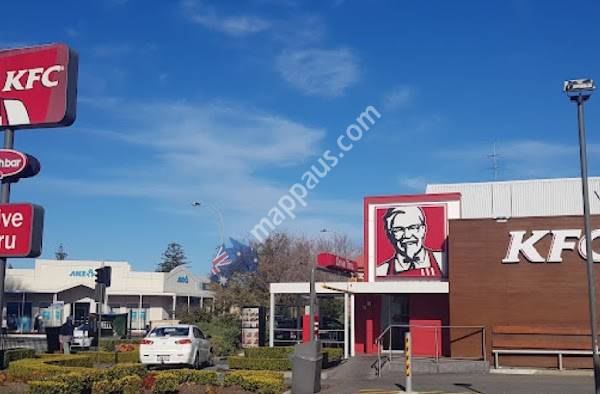 KFC Victor Harbor