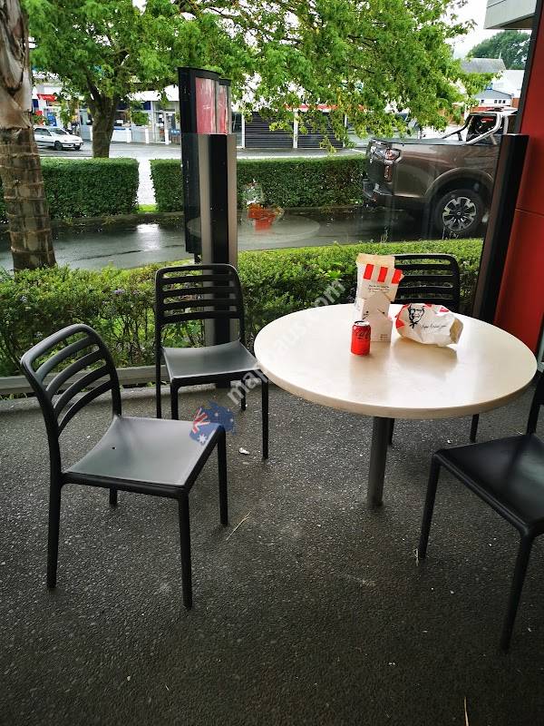 KFC Waihi